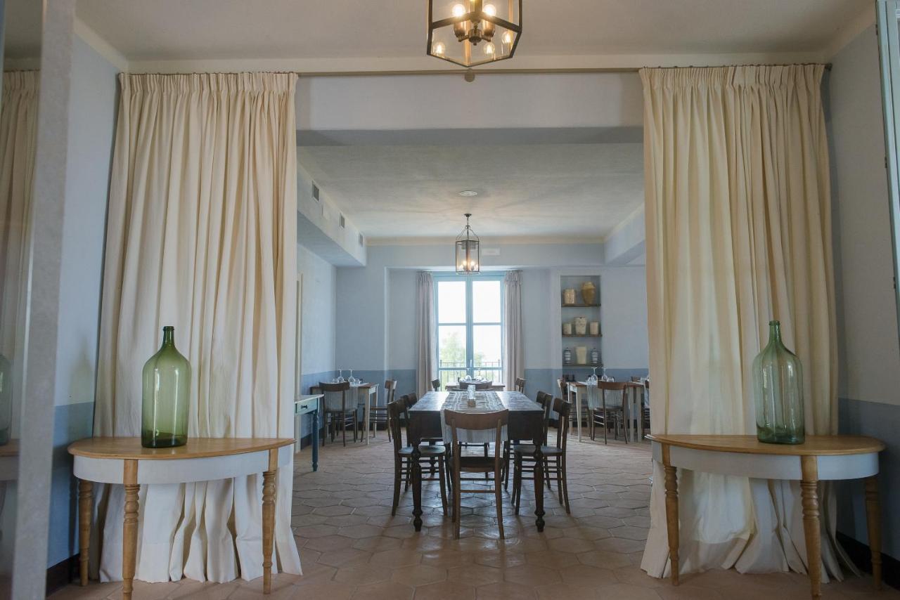 Villa Sant'Angelo Alba Adriatica Bagian luar foto